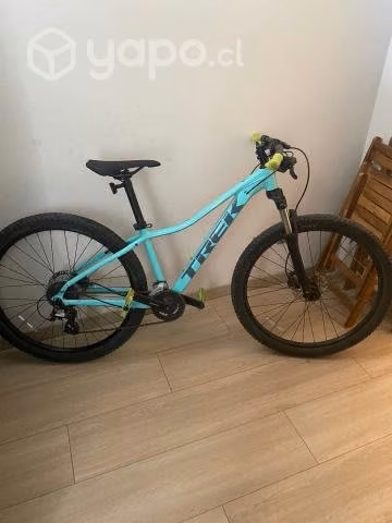 Trek marlin 6 mujer