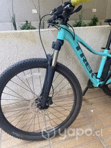 Trek marlin 6 mujer