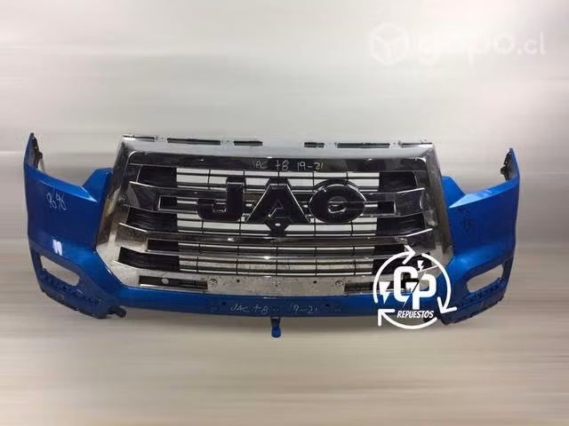 Parachoque Delantero Jac T