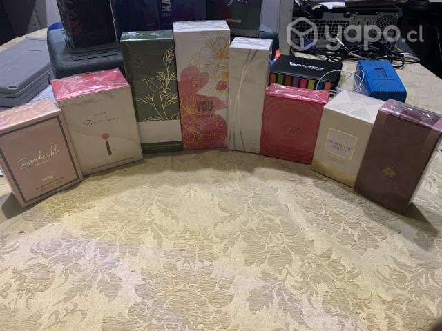 Oferta perfumes Avon y esika - Imagen 6