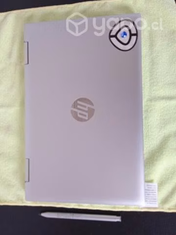 Notebook pavilion 360
