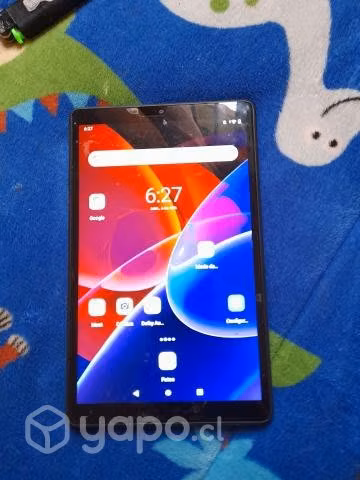 Tablet lenovo TB-8505X