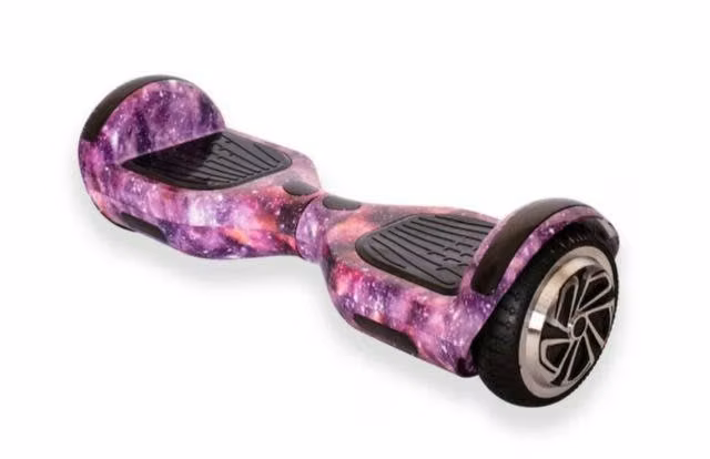 Hoverboard