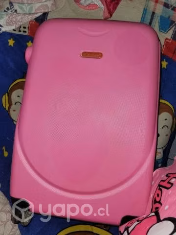 Maleta de 20kg