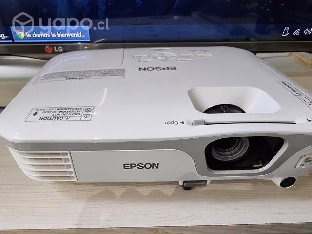 Proyector epson - Imagen 2
