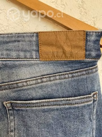 Jeans Foster - Imagen 3