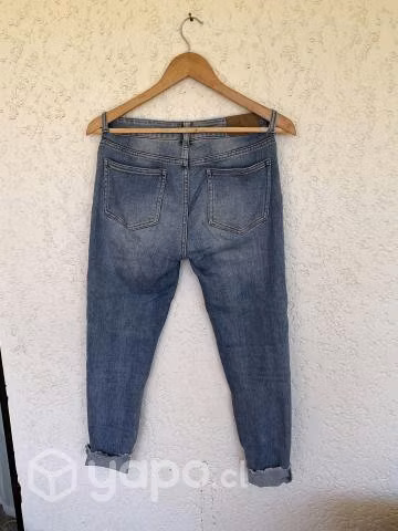 Jeans Foster - Imagen 4
