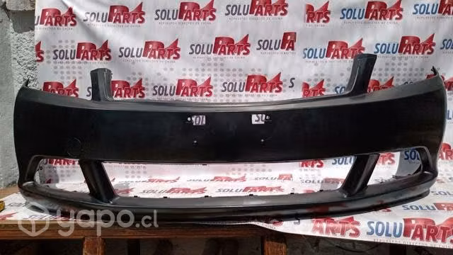 Great Wall Voleex C30 Parachoque delantero