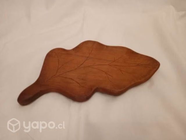 Tablas de picar rusticas