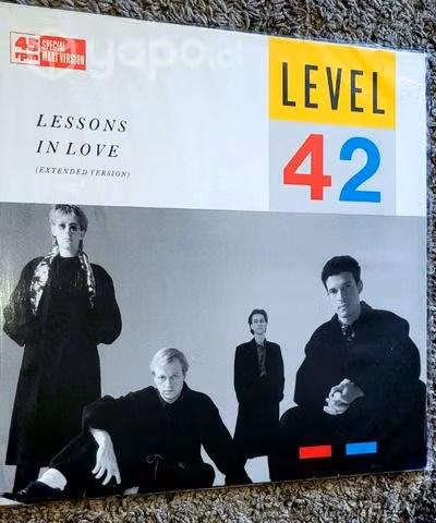 Vinilos de época versiones