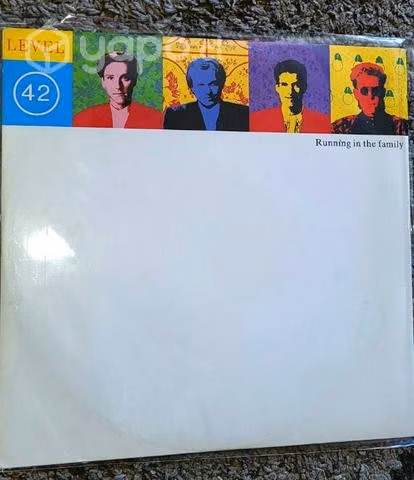 Vinilos de época versiones