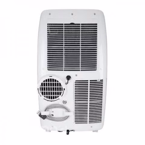 Aire Acondicionado Portatil Kendal Eva 2 9000Btu