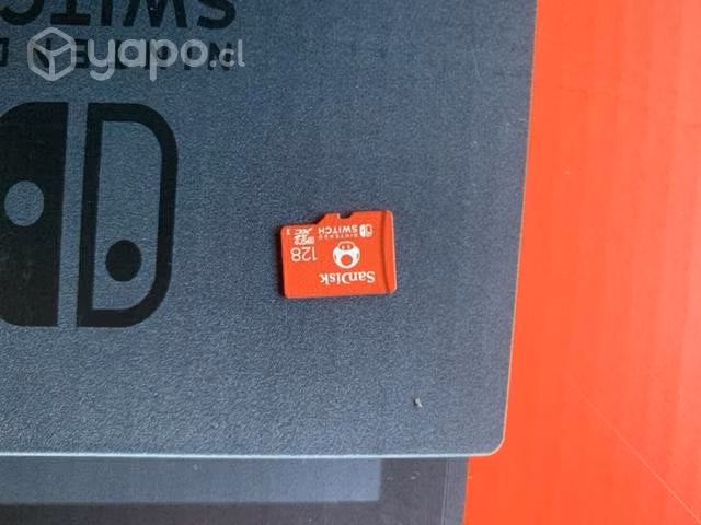 Nintendo Switch v2
