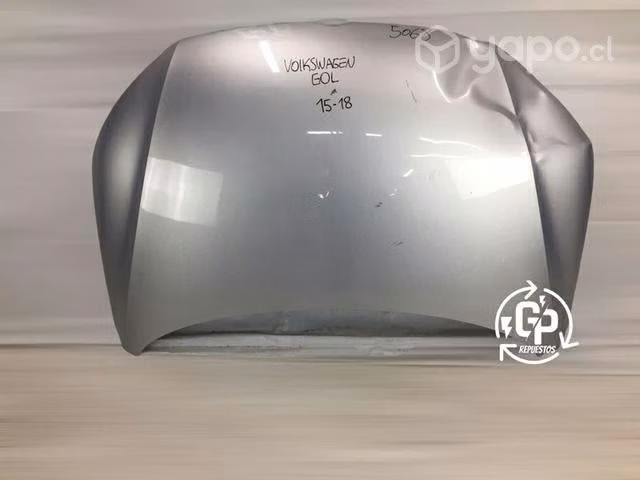 Capot Volkswagen 2015-2018