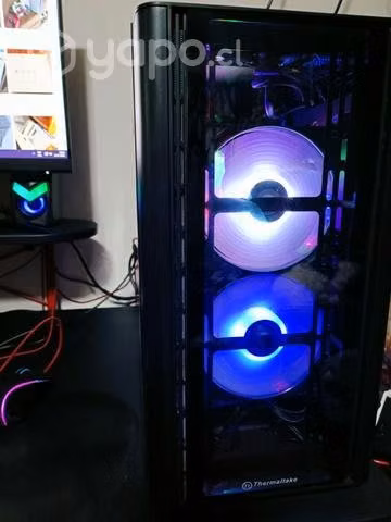 Pc gamer