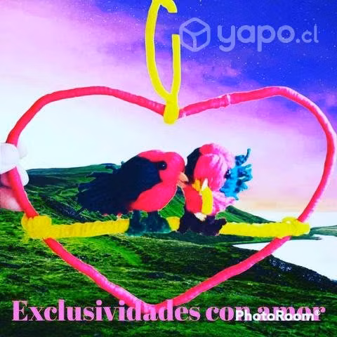 Pajaritos enamorados - Imagen 2