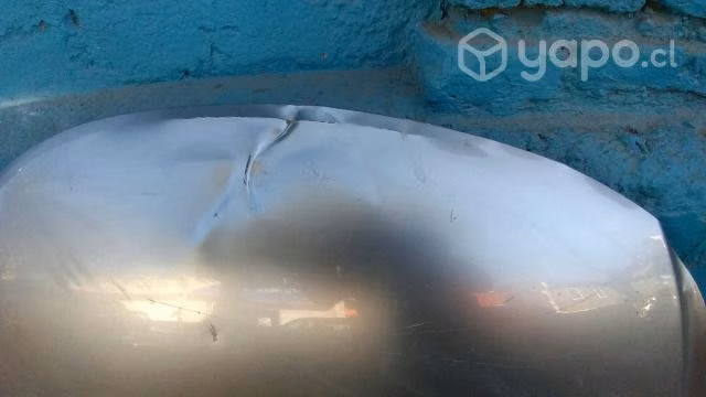 Capot suzuki kizashi 2010-2016 - Imagen 4