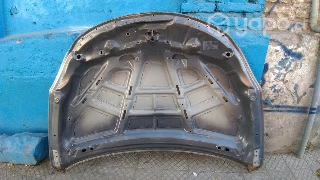 Capot suzuki kizashi 2010-2016 - Imagen 3