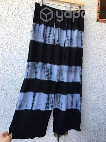 Pantalón veraniego talla L