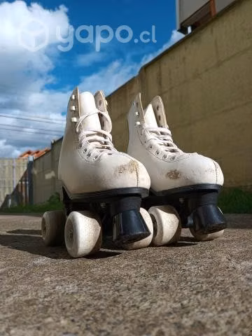 Patines Quad