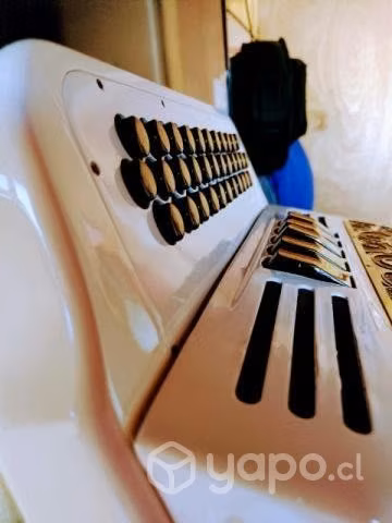 Acordeon a botones