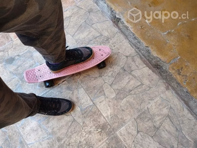 Penny Board - Imagen 2