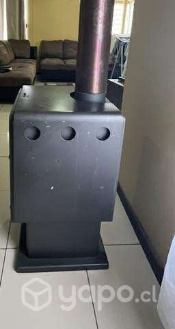 Bosca con kit de tubos - Imagen 2
