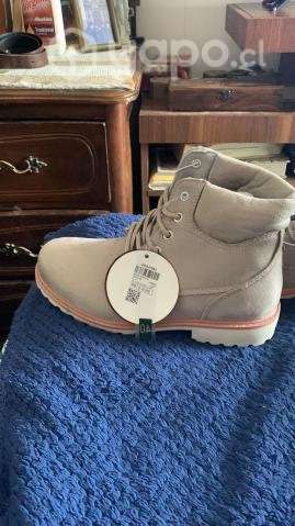 Botines y zapatillas - Imagen 4