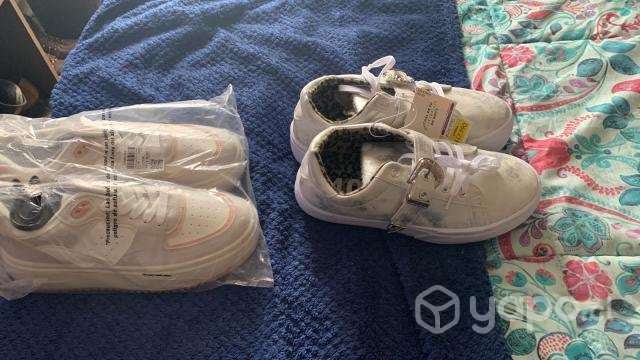 Botines y zapatillas - Imagen 3
