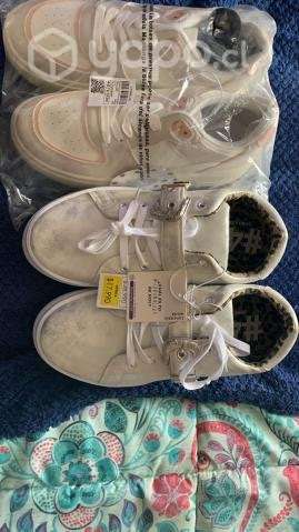 Botines y zapatillas - Imagen 2