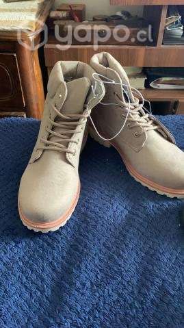Botines y zapatillas - Imagen 5