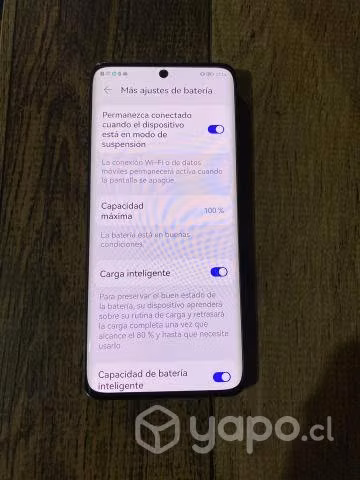 P50 PRO huawei