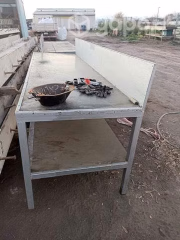 Mesones de trabajo