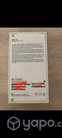 Iphone 13 mini 256gb midnight