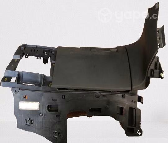 Guantera chofer Peugeot 3008 2013-2016
