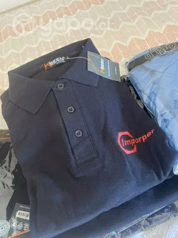 Poleras nuevas sin uso - Imagen 2