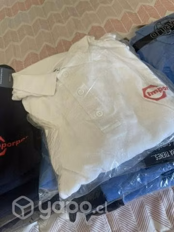 Poleras nuevas sin uso - Imagen 4