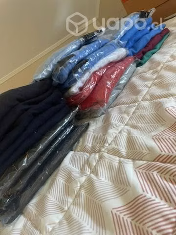 Poleras nuevas sin uso - Imagen 3