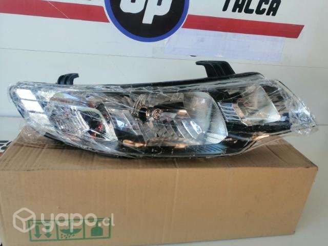 Óptico LH Kia cerato 2010 - Imagen 3