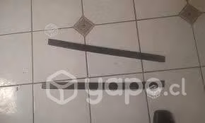 Molduras de techo chevrolet corsa pick up 2004