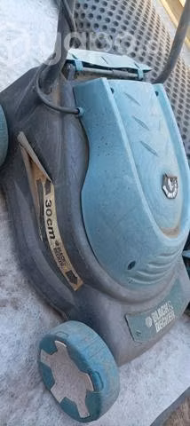 Cortadora de oasto