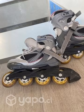Patines Bladerunner