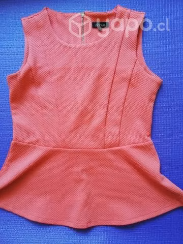 Blusa Formal, para graduación, gala, etc