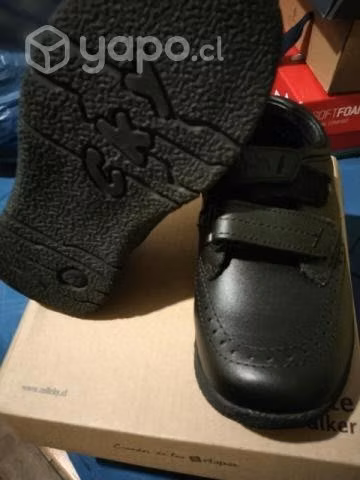 Zapato escolar nuevo#27 - Imagen 2