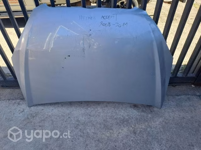 Capot