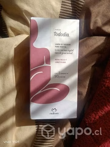 Productos natura