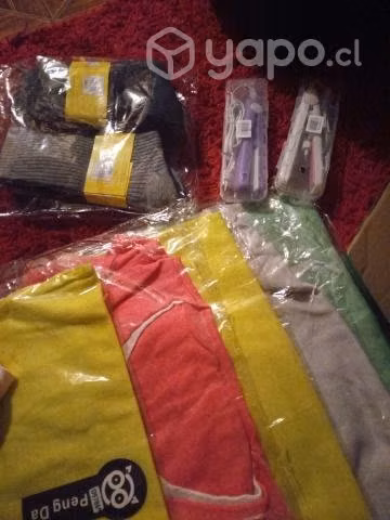 Poleras