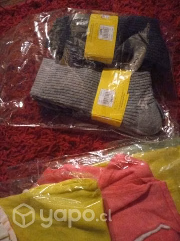 Poleras