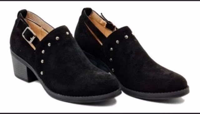 Bello botin