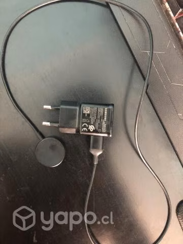 Galaxy Watch Active